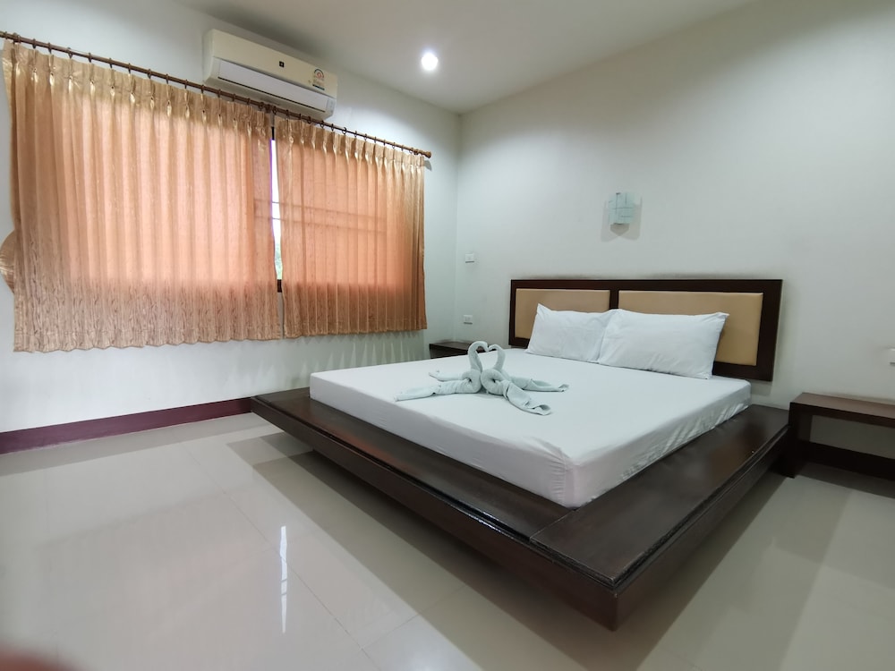 Standard Double Room - Photo 1