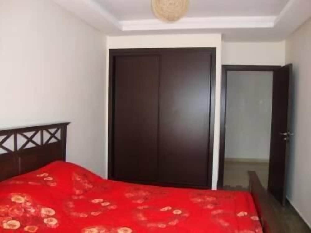 Apartment, 2 Bedrooms (Bouznika 2) photo 3