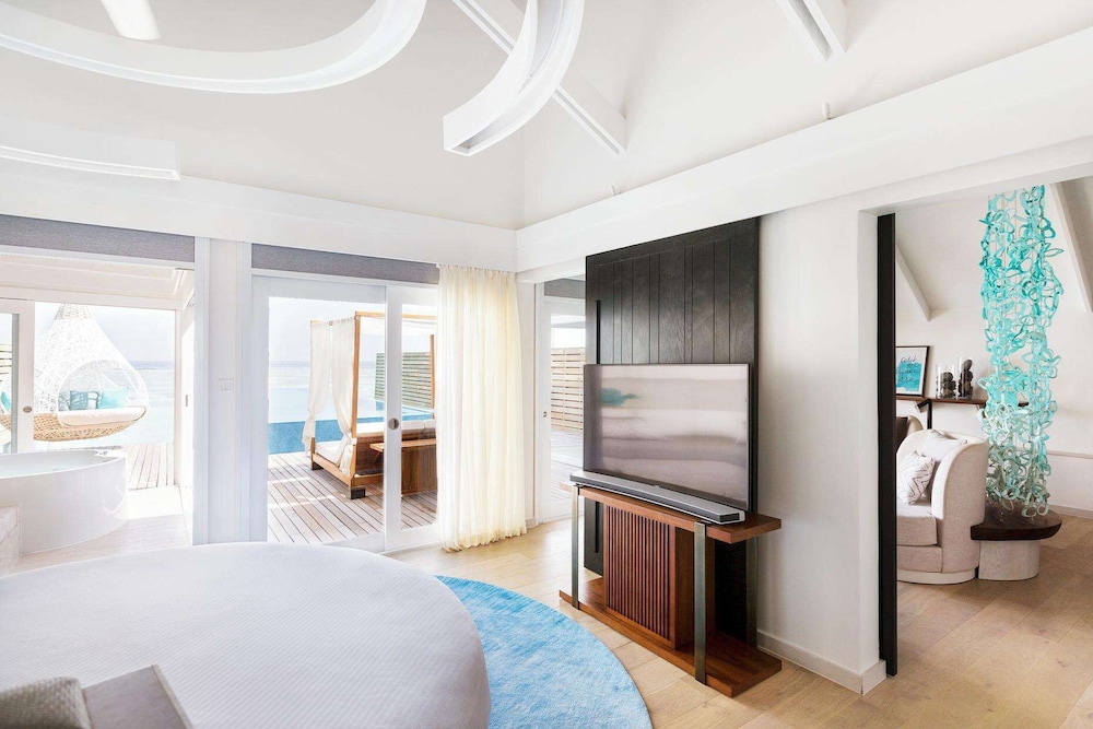 Temptation Pool Villa