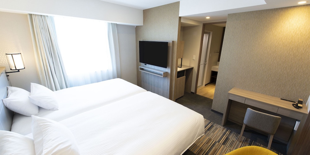 Superior Twin Room, Non Smoking - Photo 2