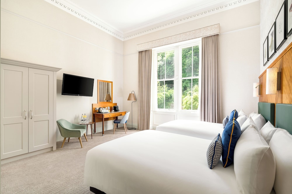 Standard Room, 2 Double Beds - Photo 3