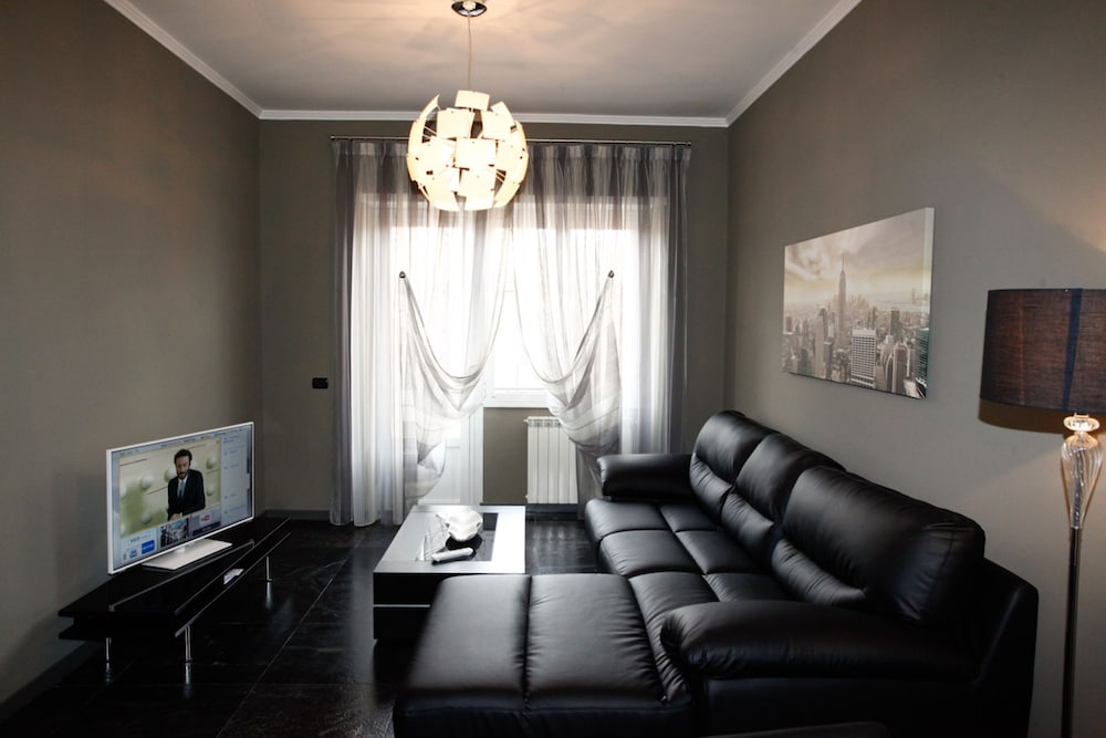 Apartment, 3 Bedrooms