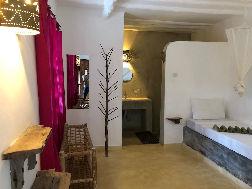 Comfort Triple Room - Photo 1