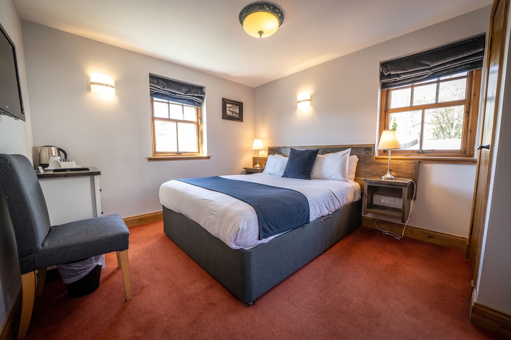 Standard Double Room photo 2