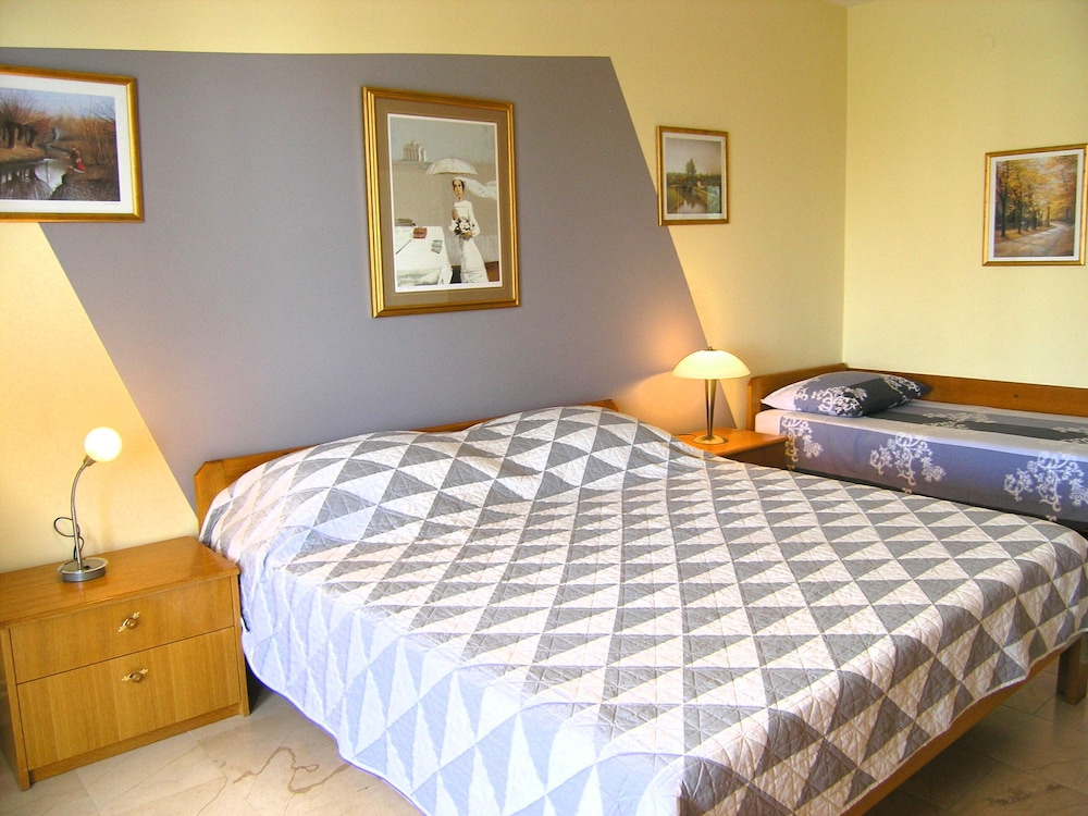 Apartment (A1) - Photo 1