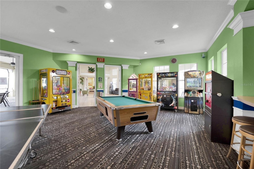 2306 SP - Disney Villa 2BR Pool Nær Magic, Billede 15