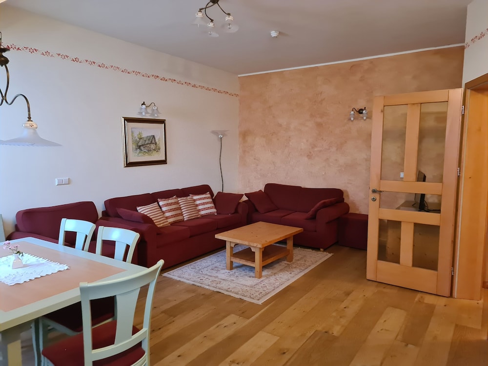 Apartment, 1 Bedroom photo 2