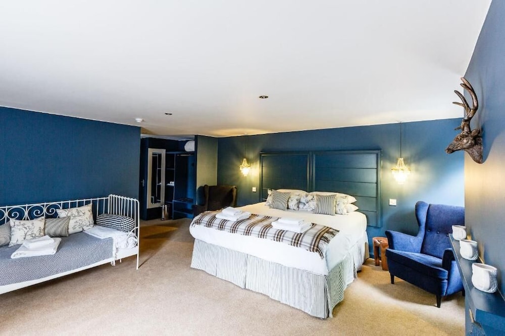 Deluxe Triple Room - Photo 1