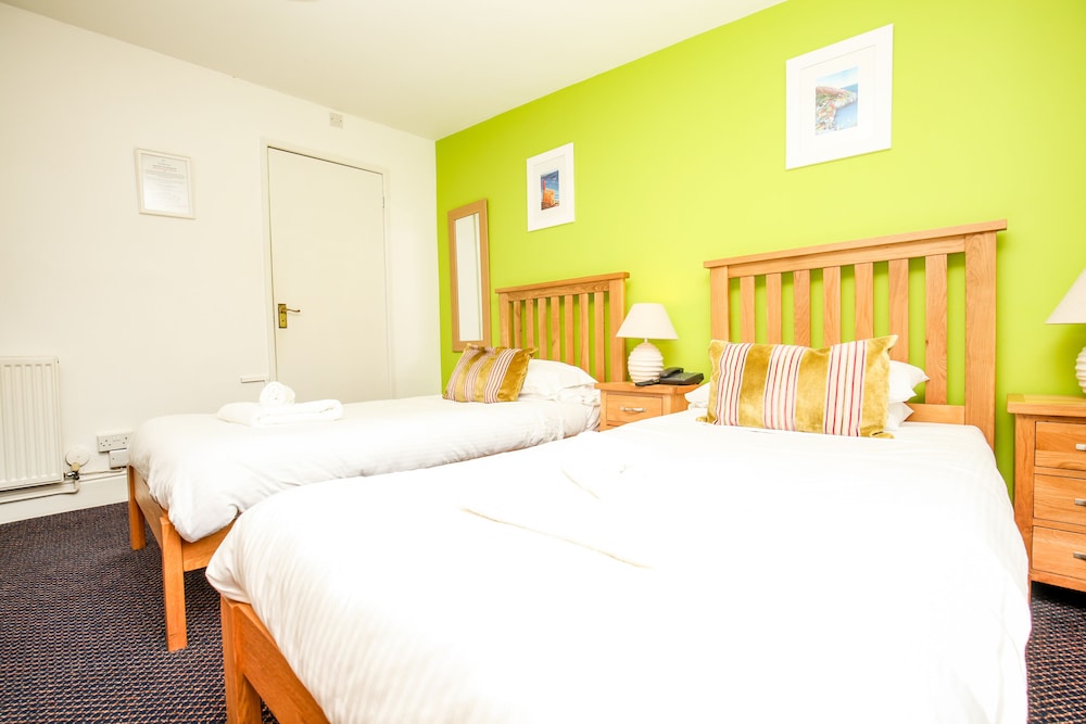Twin Room, Ensuite (Room 3 ) photo 1