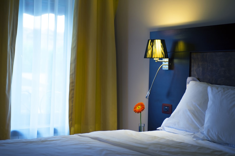 Deluxe Suite, 1 Bedroom photo 3