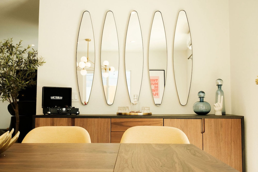 Mod Maya Hotel in Palm Springs, Billede 220