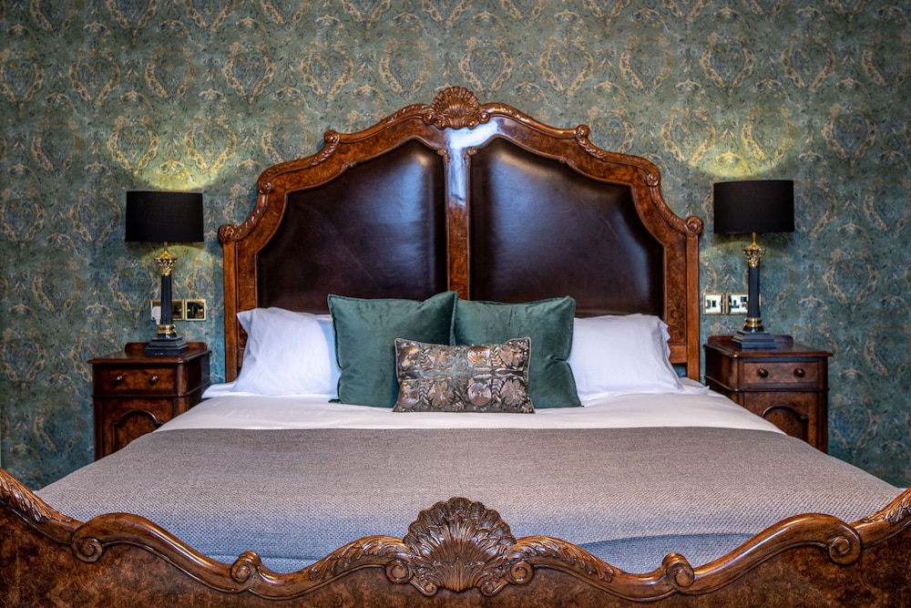 Superior Double Room - Photo 1