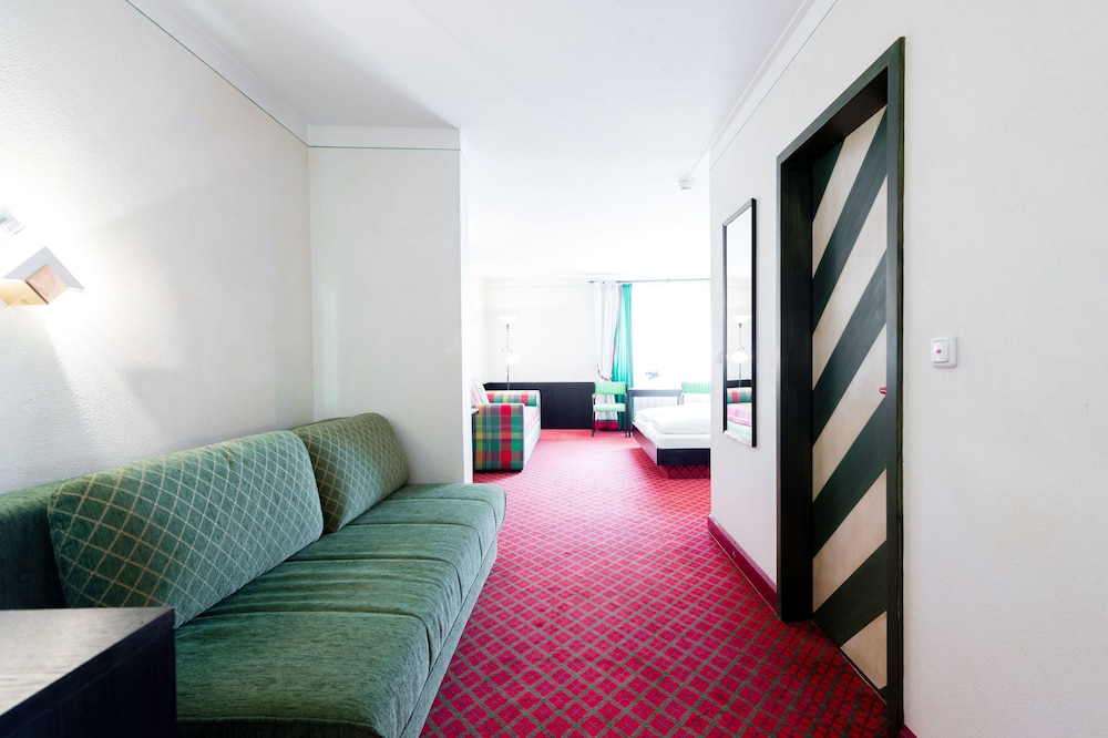 Junior Suite photo 3