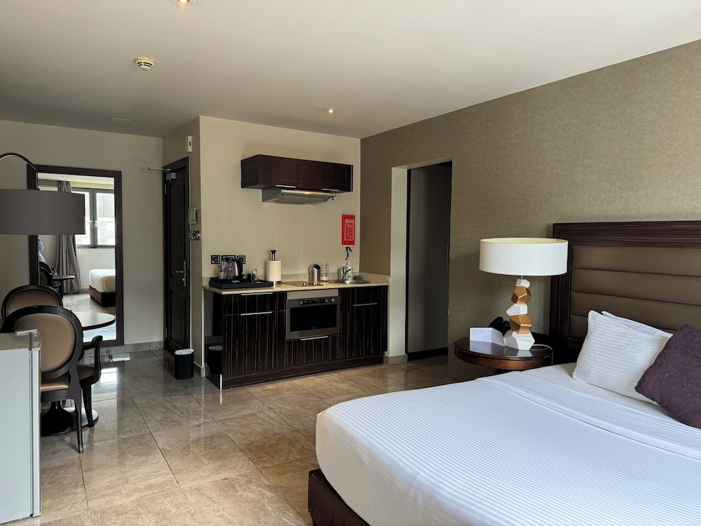 Executive Room