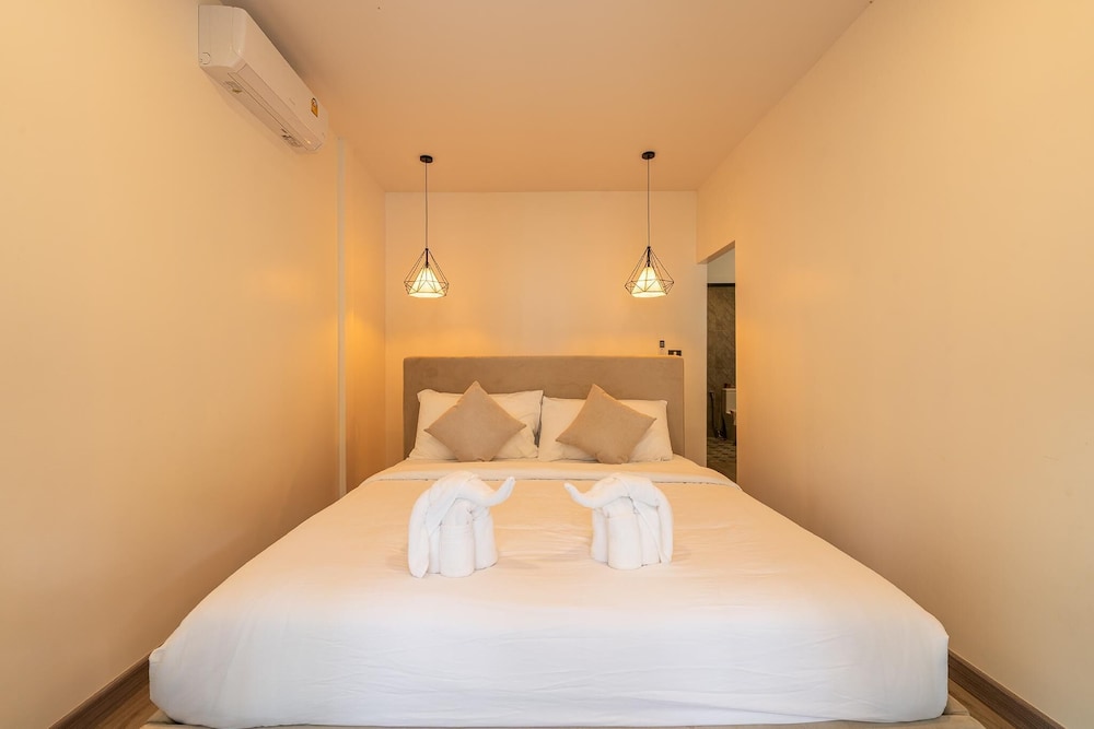 Family Suite (Grand Villa H2) photo 1