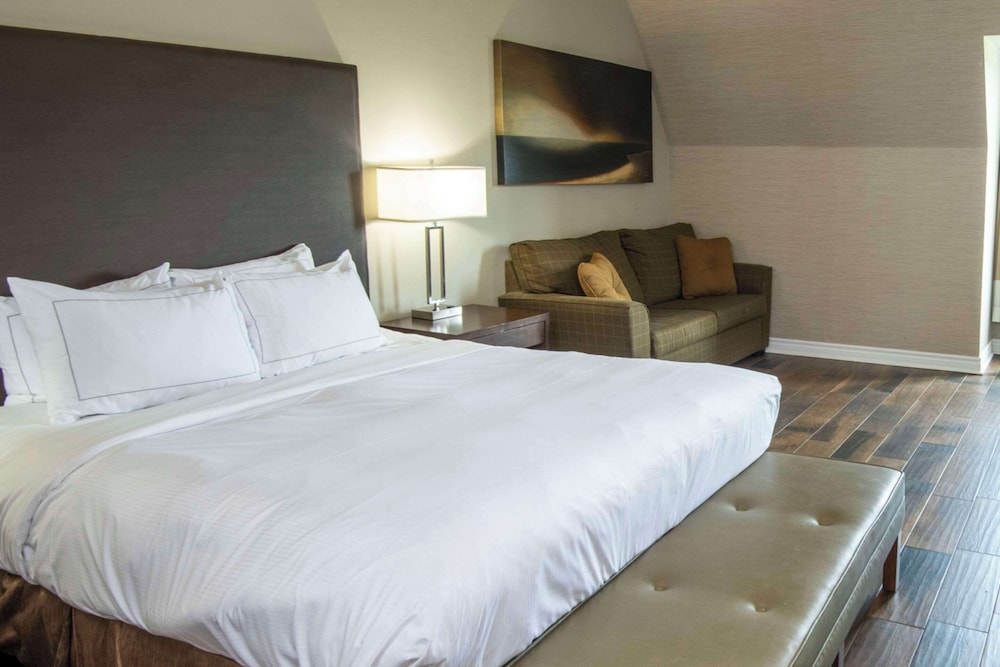 Standard Room, 1 Queen Bed with Sofa bed, Non Smoking - Photo 1