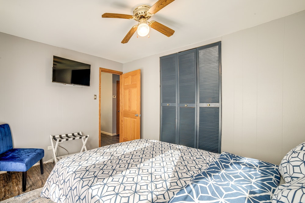 House (2 Bedrooms) photo 2