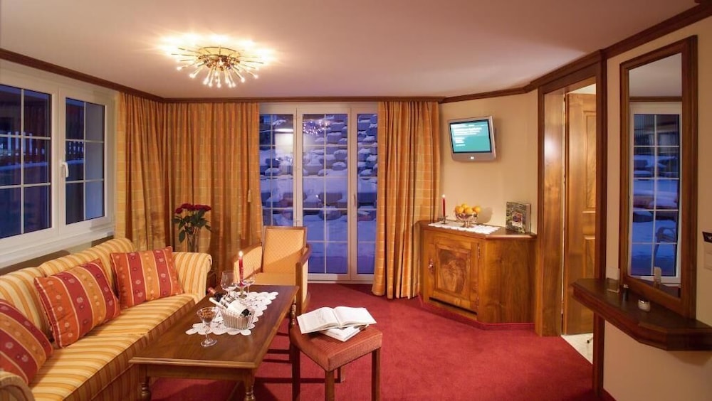 Classic Suite