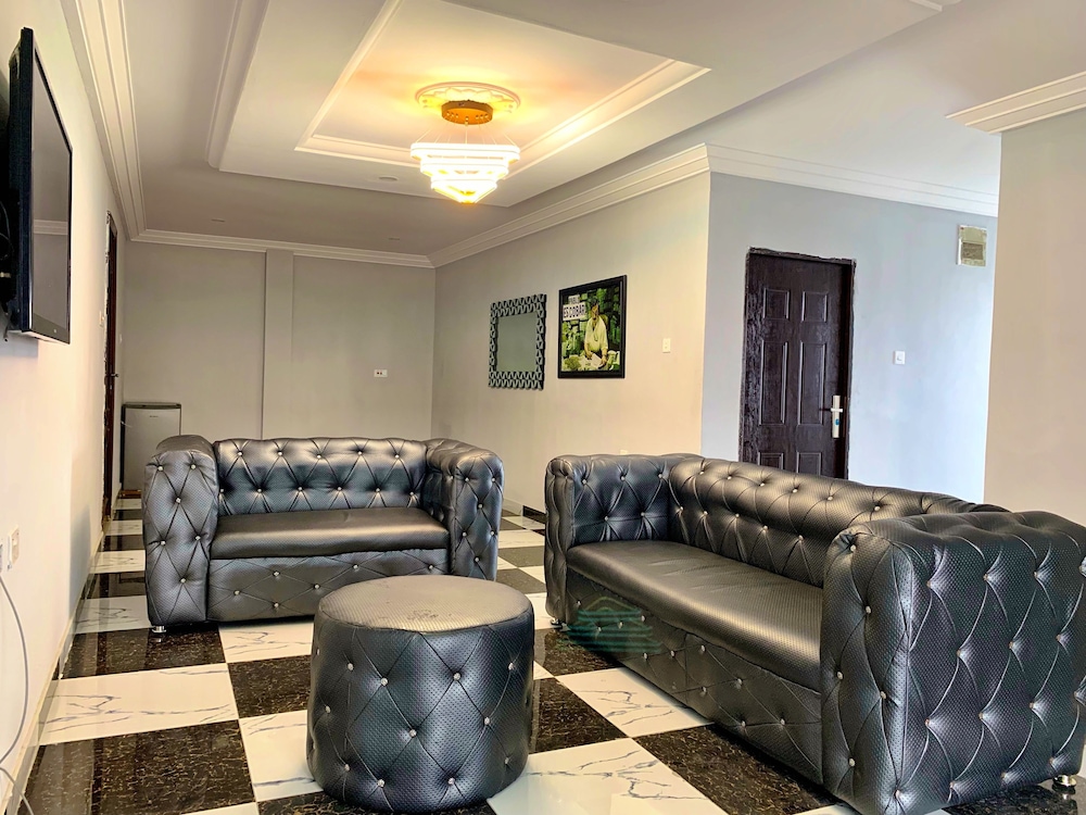 Apartment, 2 Bedrooms
