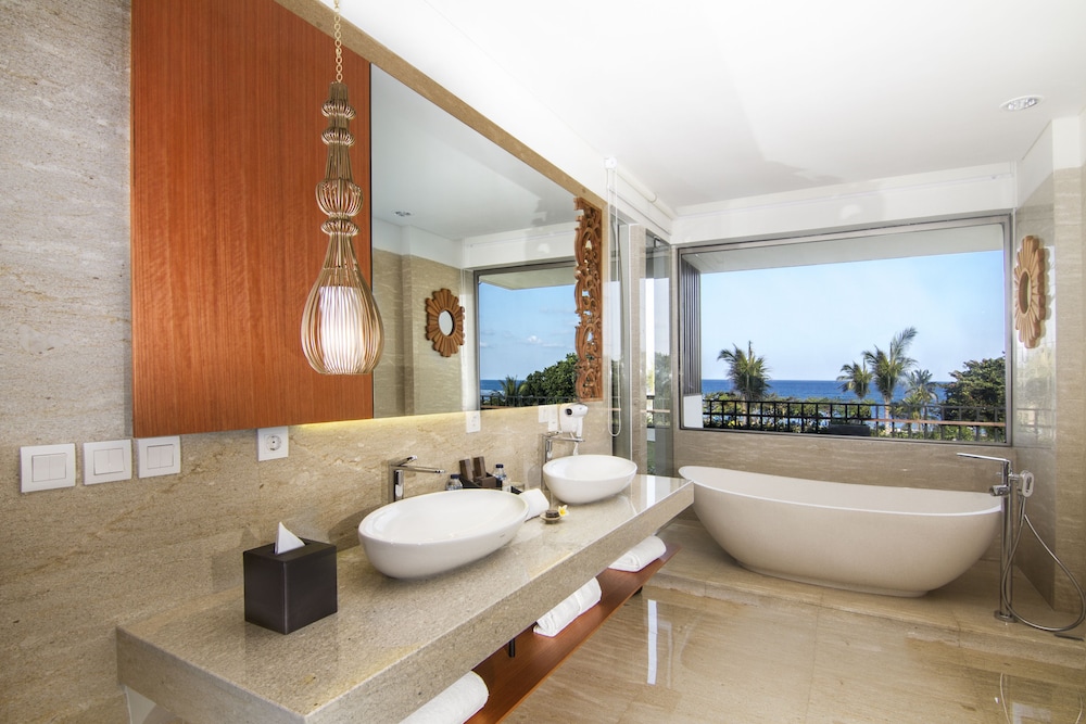 Suite, 1 Bedroom, Ocean View