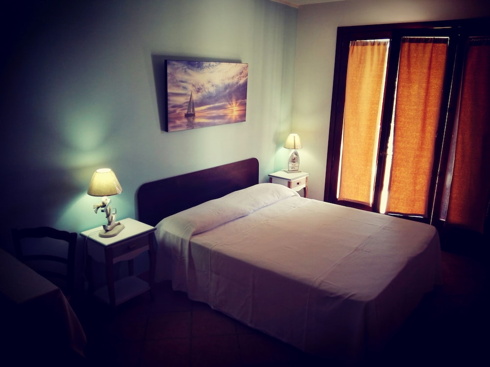 Double Room, Garden View
