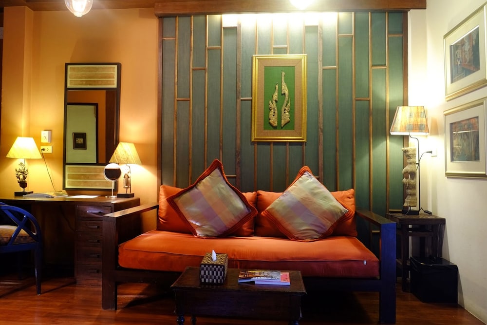 Executive Deluxe Room - Photo 9