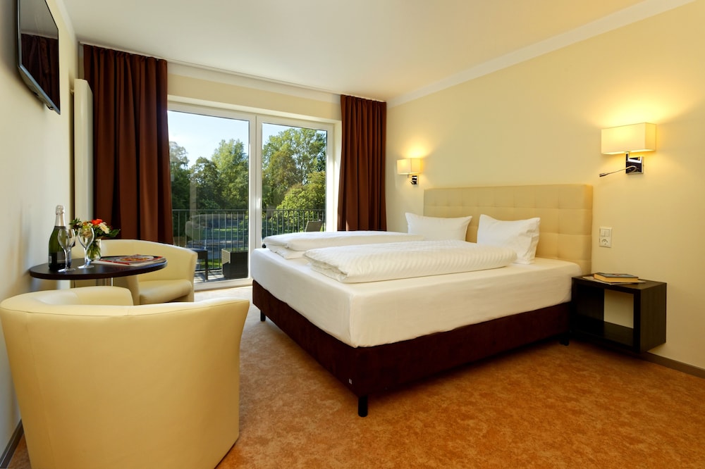 Comfort Double Room photo 1