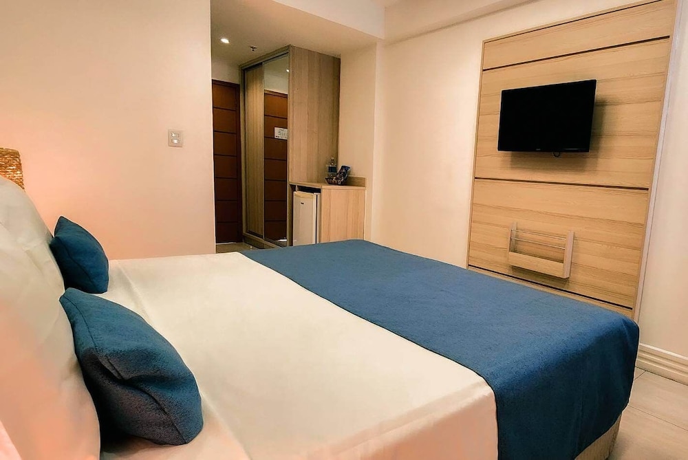 Standard Double Room photo 2