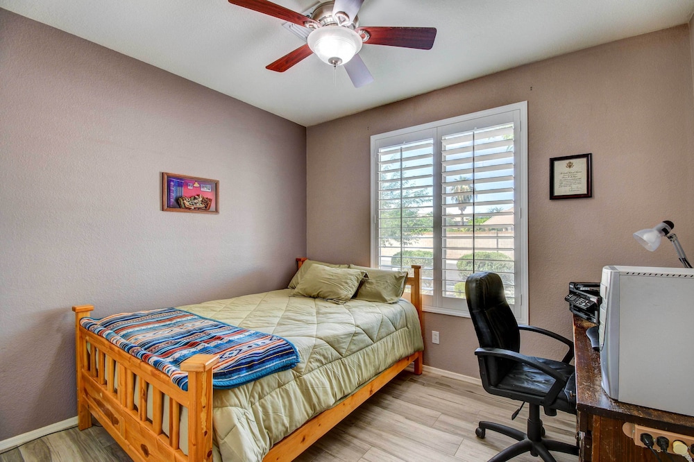 House (3 Bedrooms) photo 2