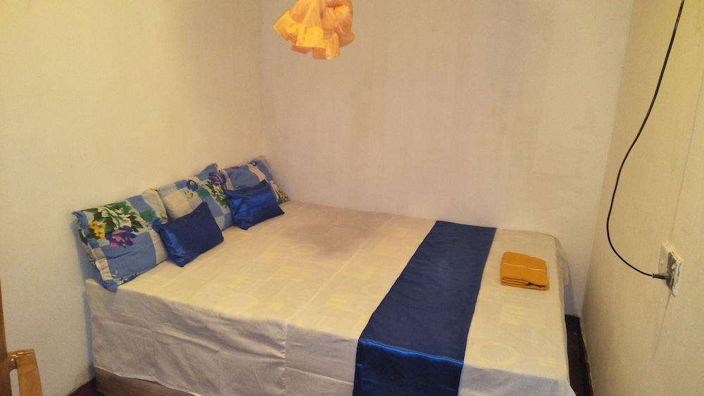 Family Room, 2 Double Beds photo 2