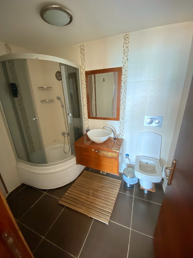 Comfort Villa, 2 Bedrooms photo 2