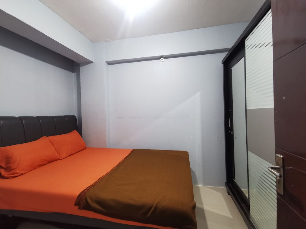 Family Apartment, 2 Bedrooms