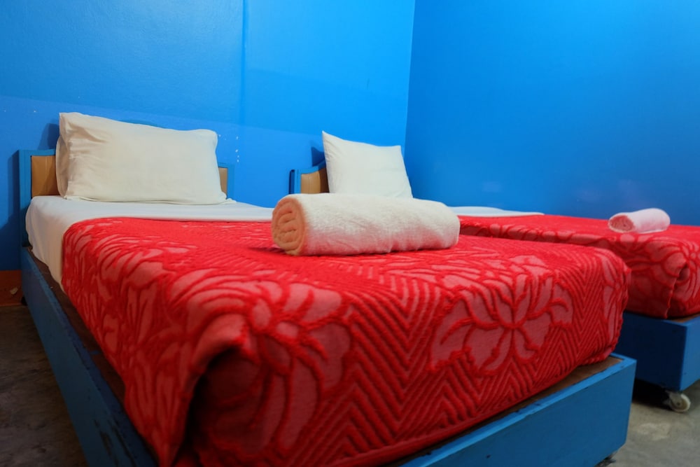 Economy Room photo 3