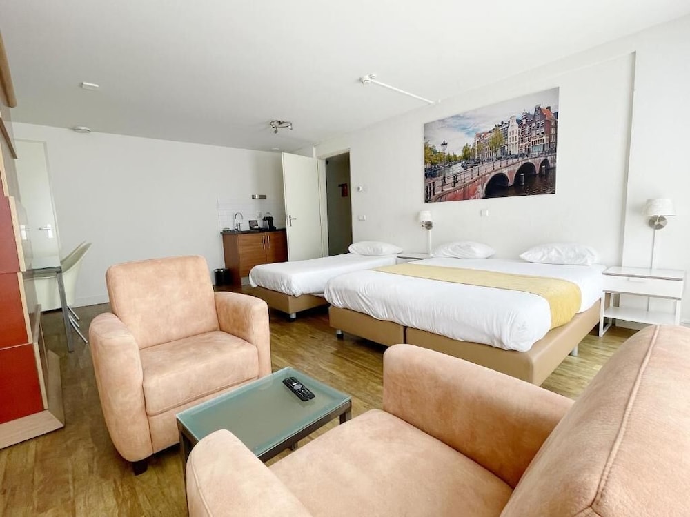 Comfort Triple Room photo 1