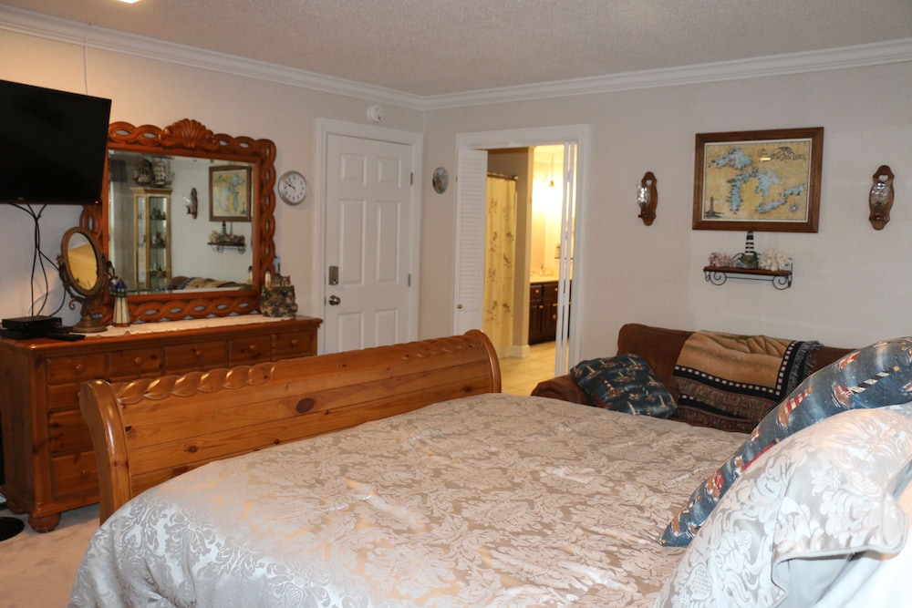 Nautical Room photo 2