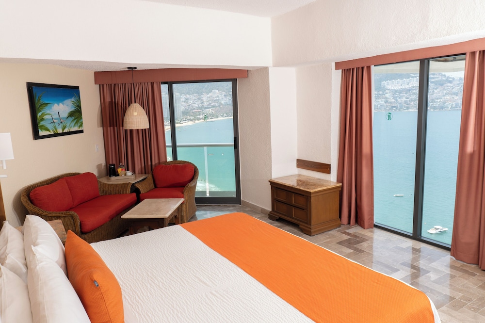 Junior Double Room, 1 King Bed, Ocean View