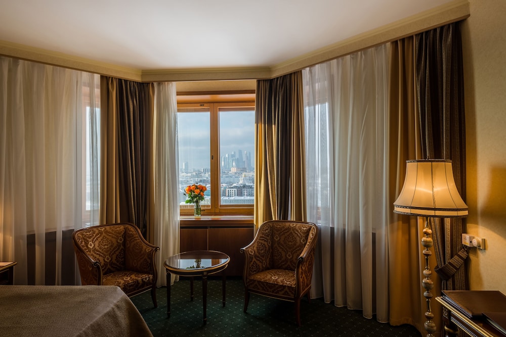 Deluxe Twin room (Renovated) photo 3