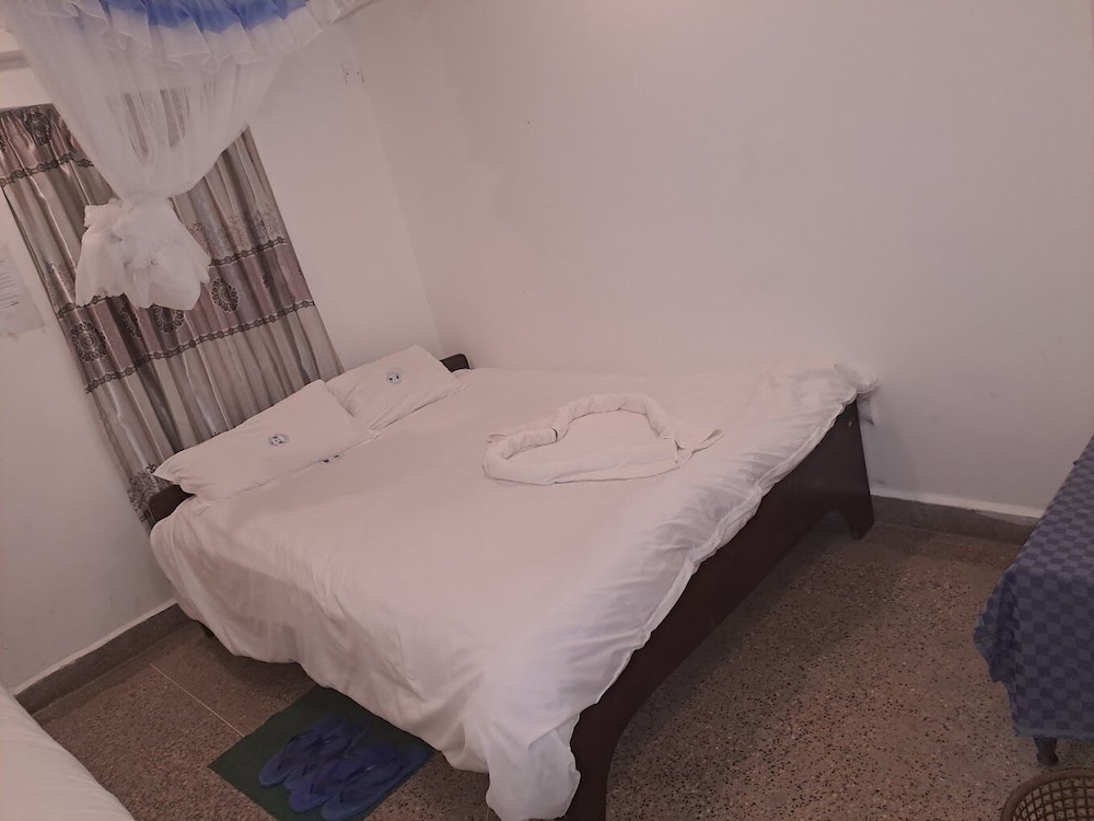 Standard Double Room, City View photo 1