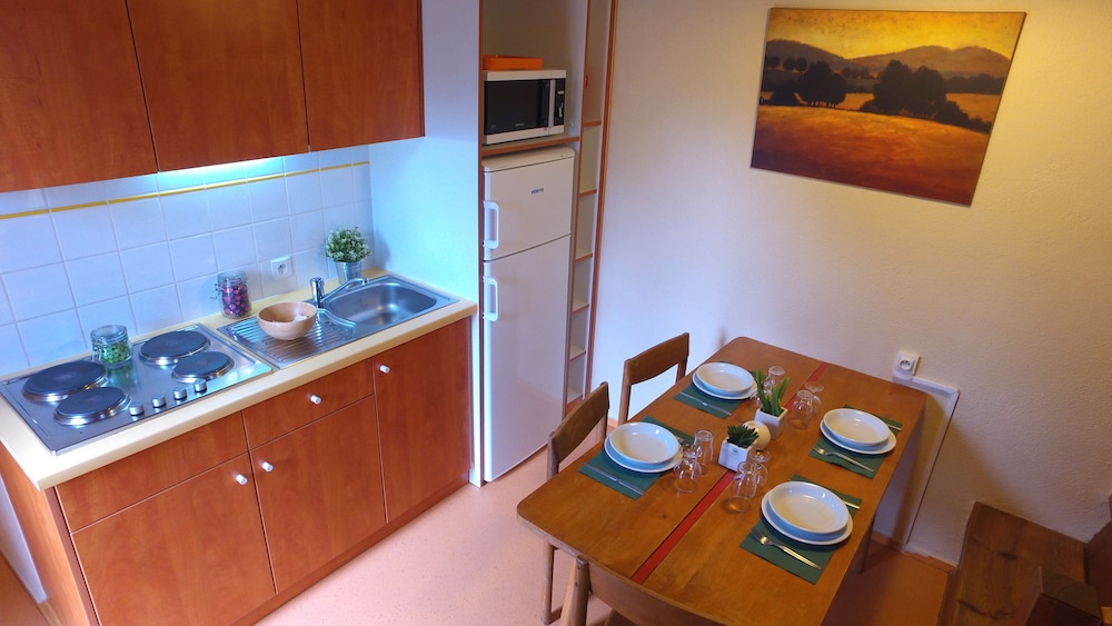 Cottage, 2 Bedrooms (7 pers) photo 3