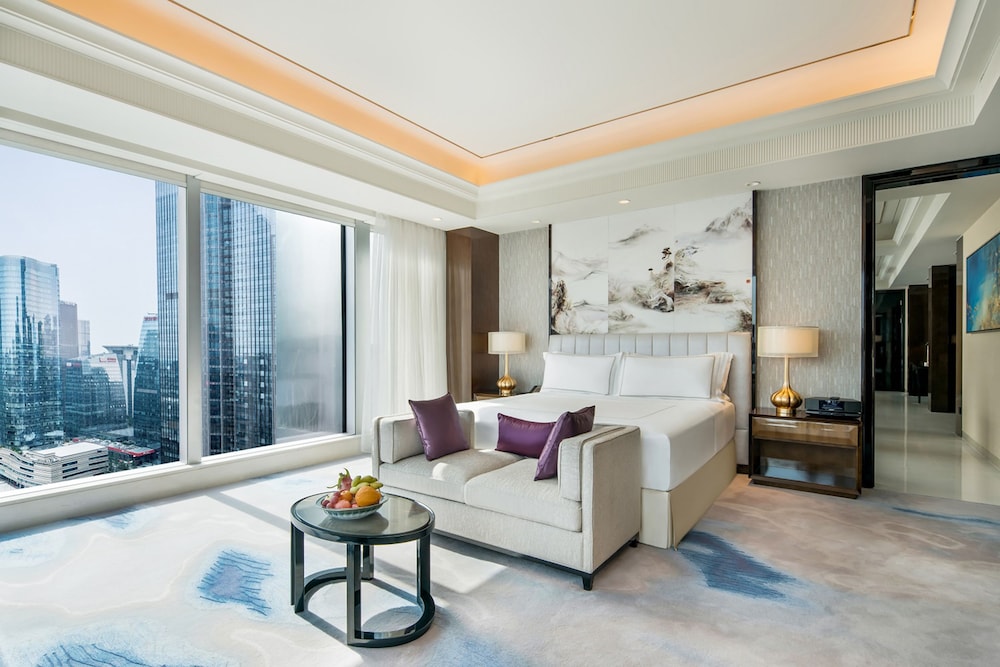 Signature Suite, Non Smoking