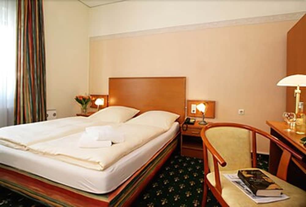 Superior Double Room - Photo 5