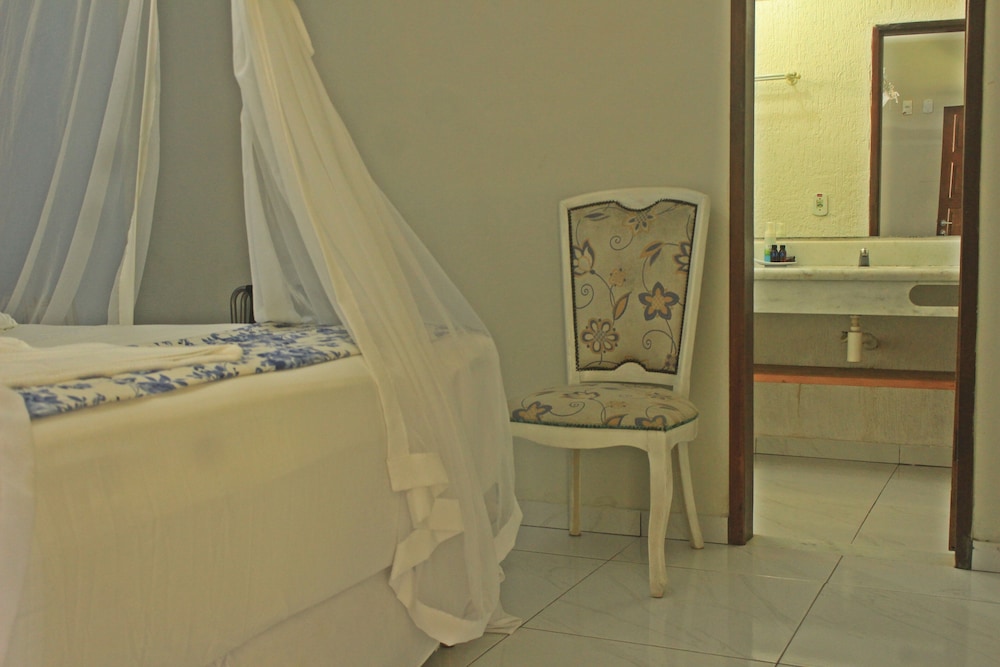 Standard Quadruple Room photo 2