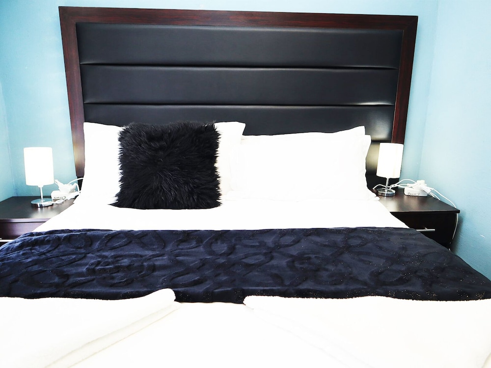 Basic Room