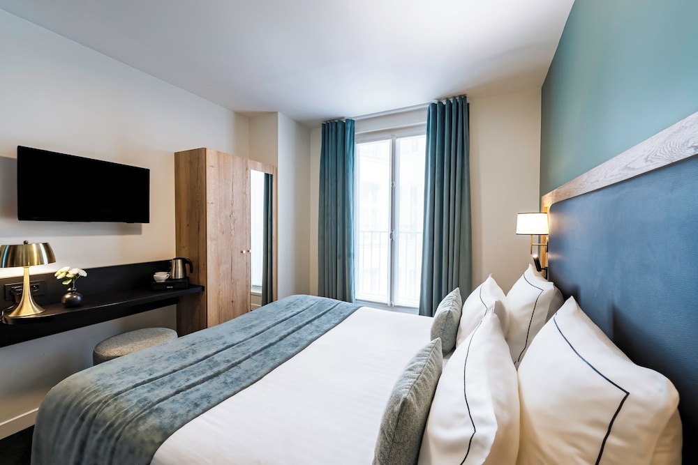 Chambre Familiale avec 2 salles de bain photo 2
