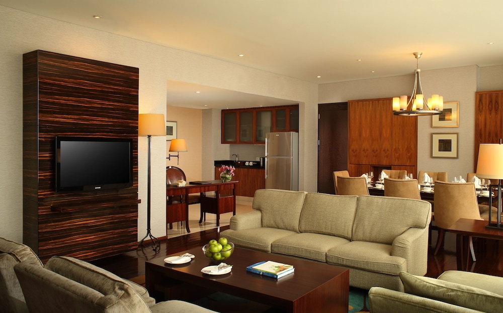Queen Hilton, Classic Room, 2 Queen Beds