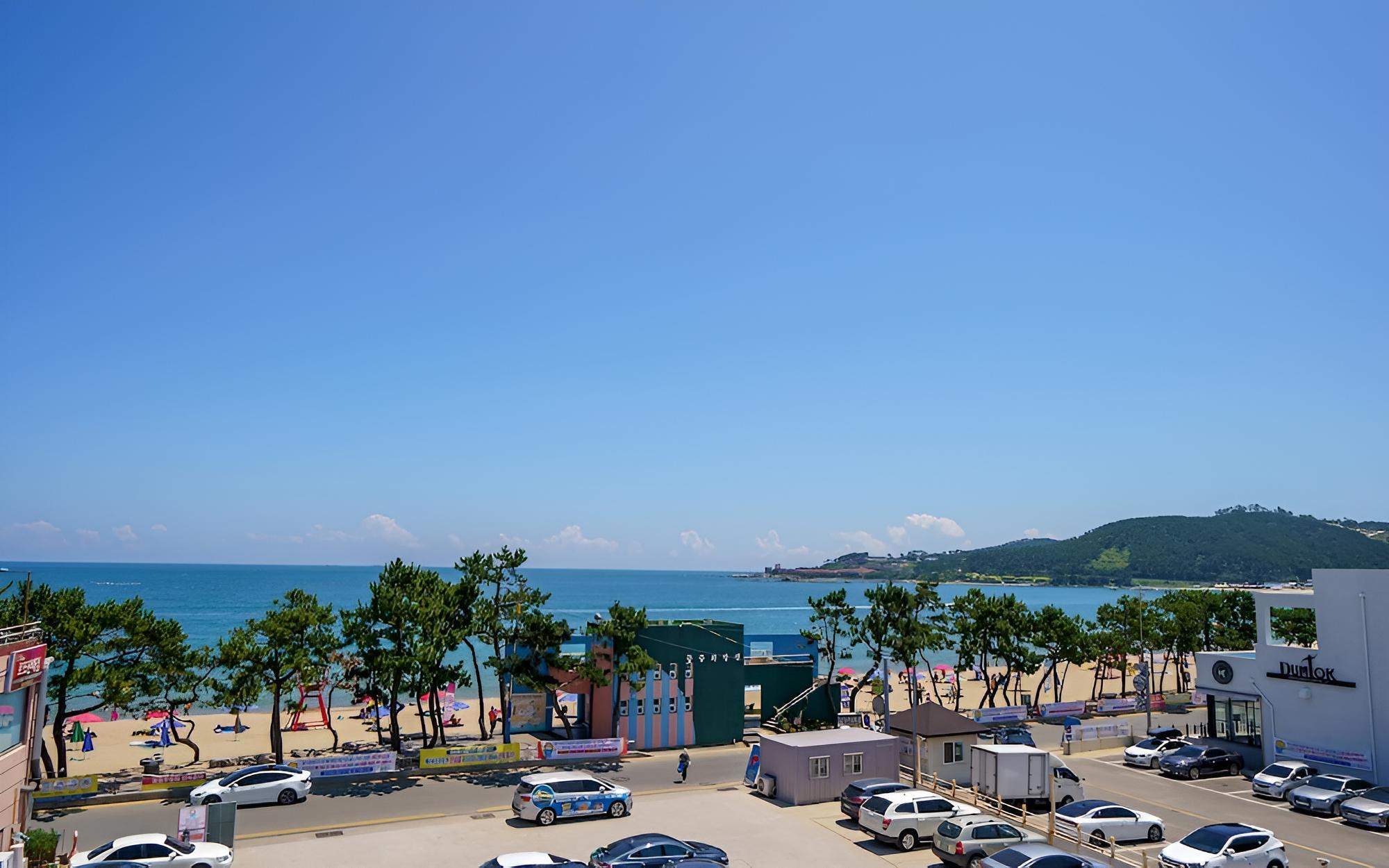 Room (Ocean View Room) - Photo 7
