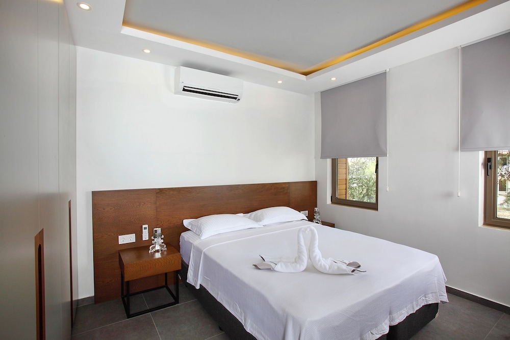 Appartement Duplex, 2 chambres