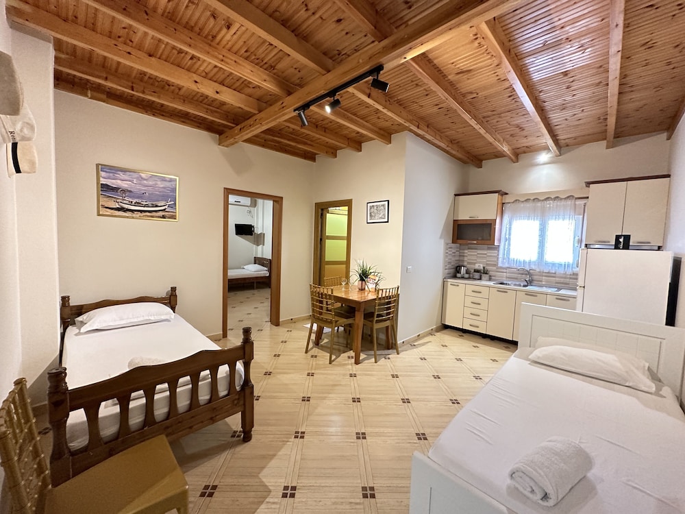 Billede 6 af Junior Suite, Balcony