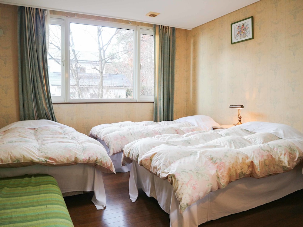 Basic Room photo 3
