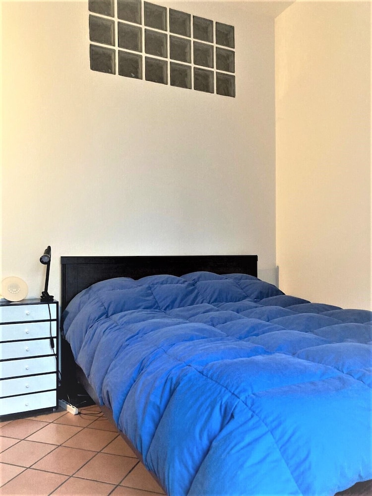 City Apartment